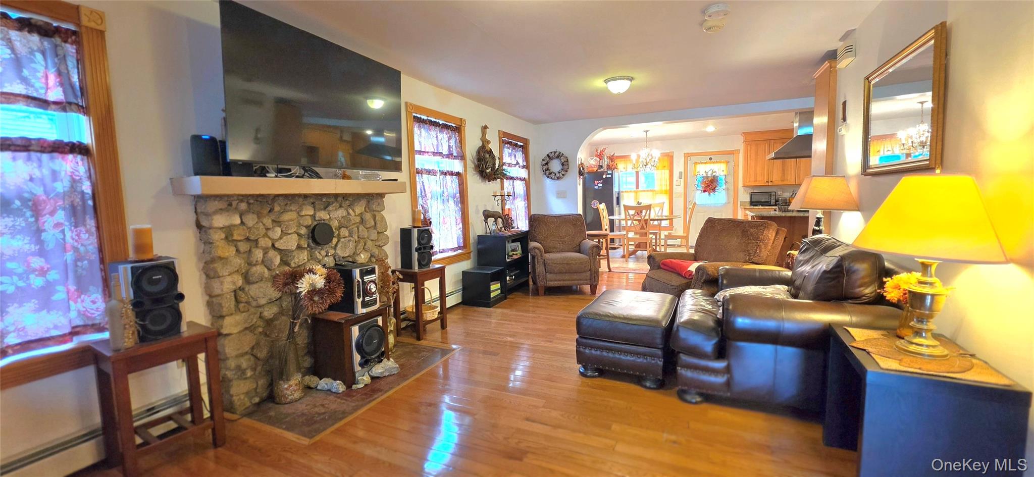 65 Sarine Road