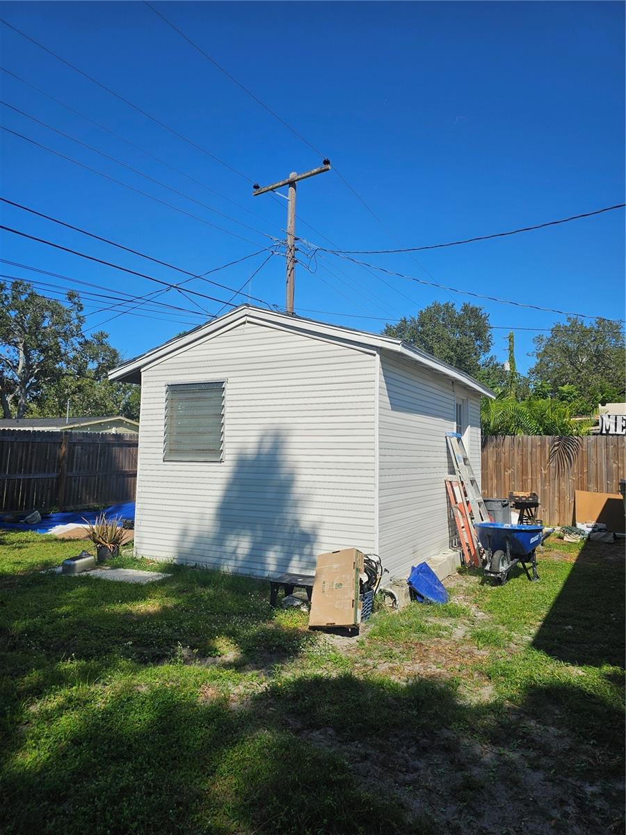 8400 56th Street N