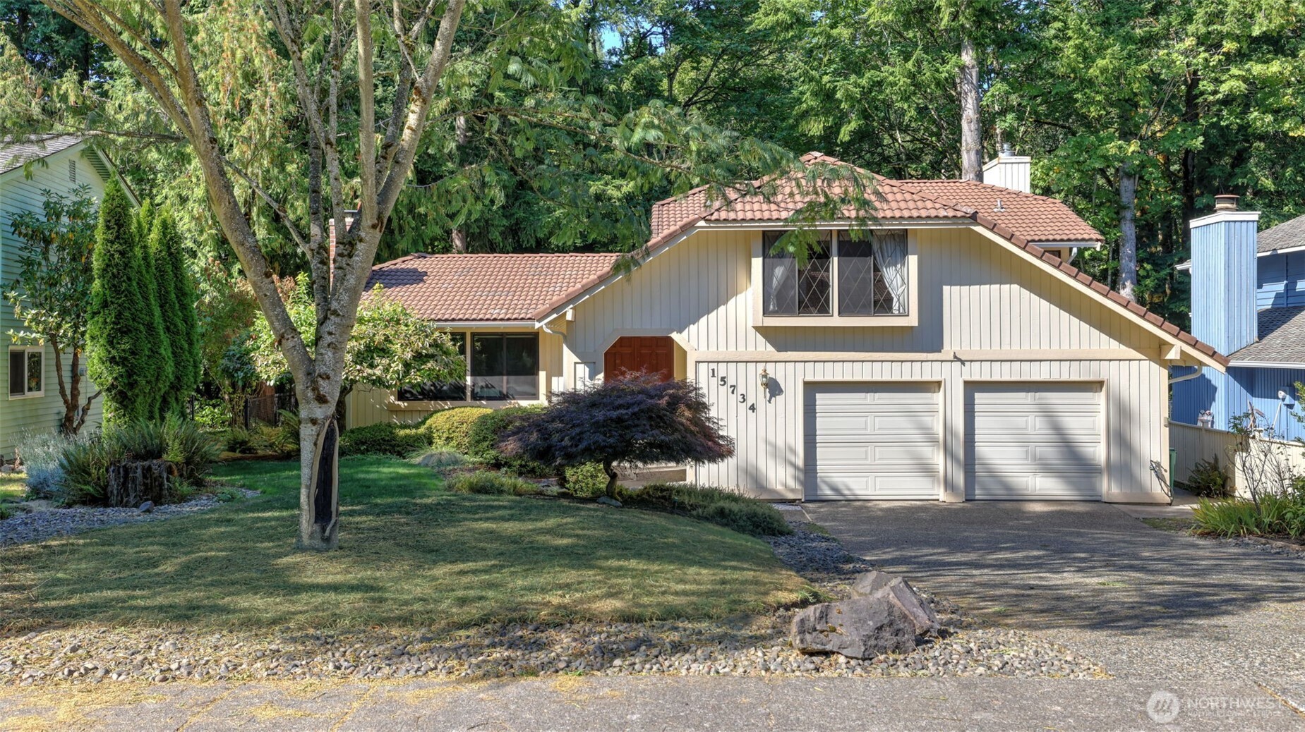 15734 SE 166th Place