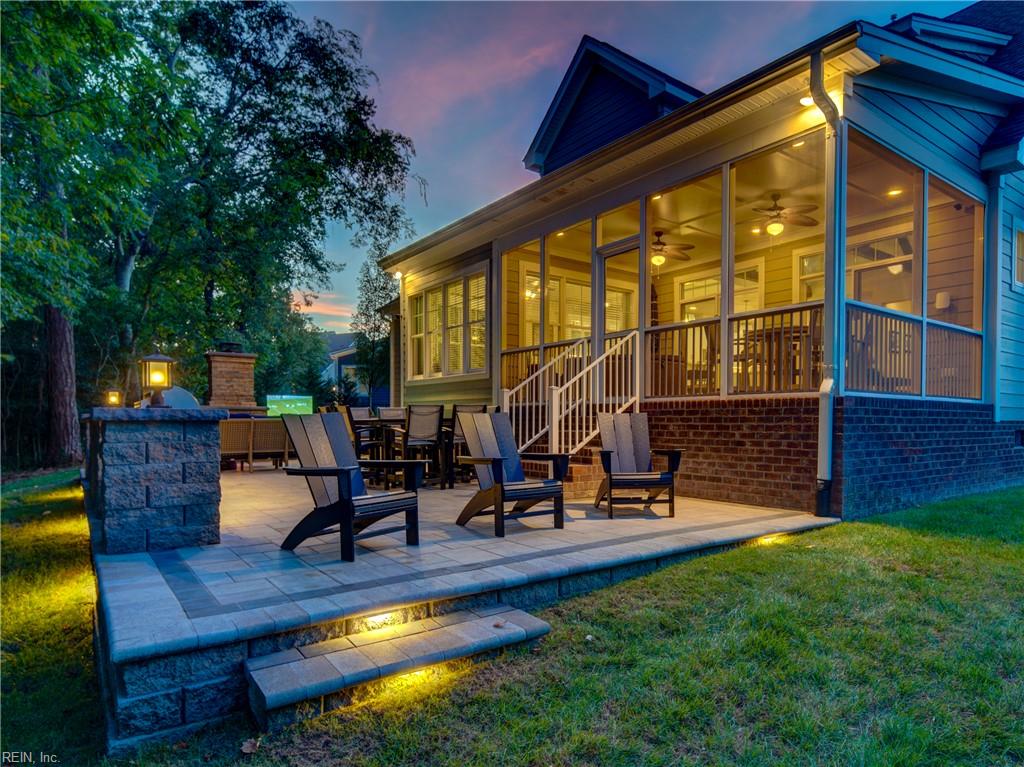 113 Commanders Cove