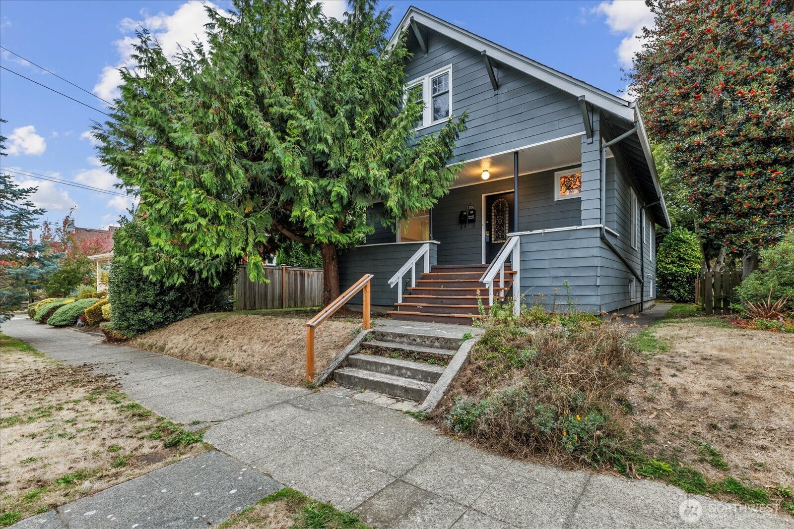 108 NE 61st Street