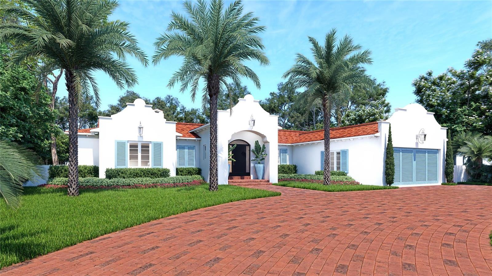 Spectacular Phil Kean Design Group whole home remodel coming soon.
Miami/Coral Gables Cottage meets Winter Park Elegance.
On a street of Winter Park estates this home will be a charming and sophisticated addition.
Currently under construction and being reimagined for the 2026 International Builders Show "Show Home Remodel".
This home will be available for occupancy in February 2026.
A Phil Kean Design Group representative can be available for a sit down, and walk-through for interested pre-qualified buyers.