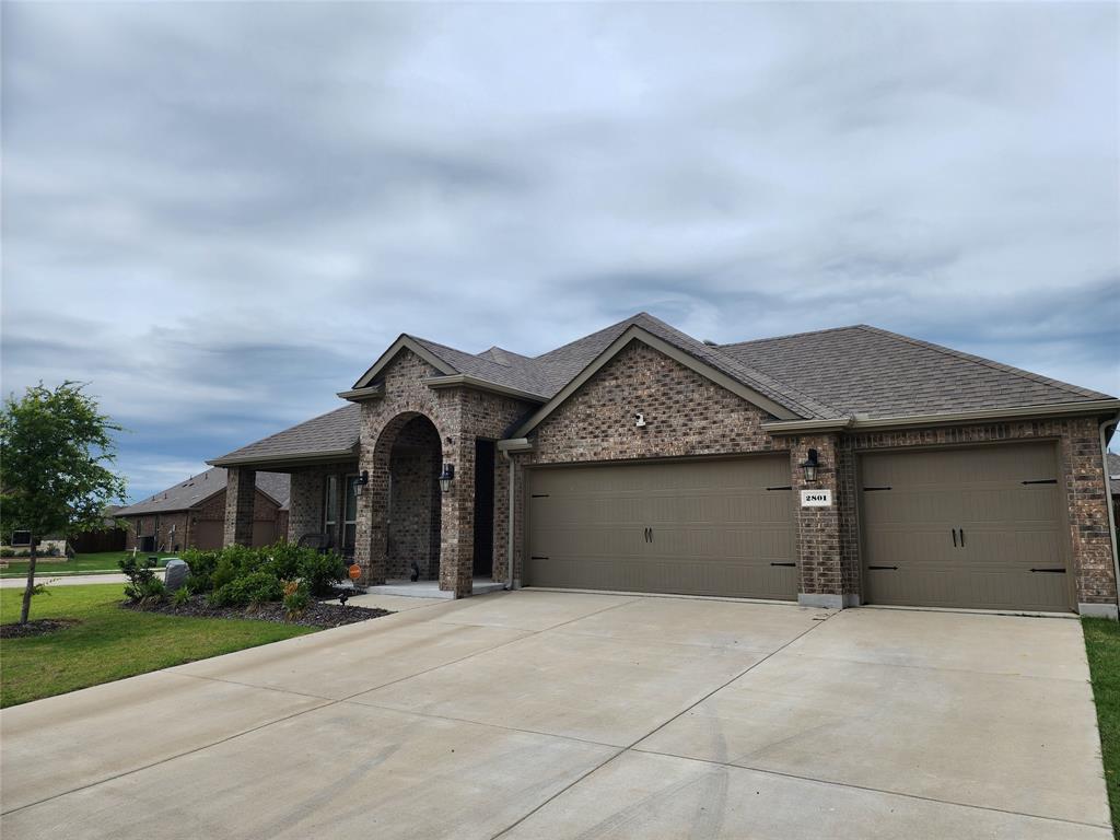 2801 Lake Valley Road