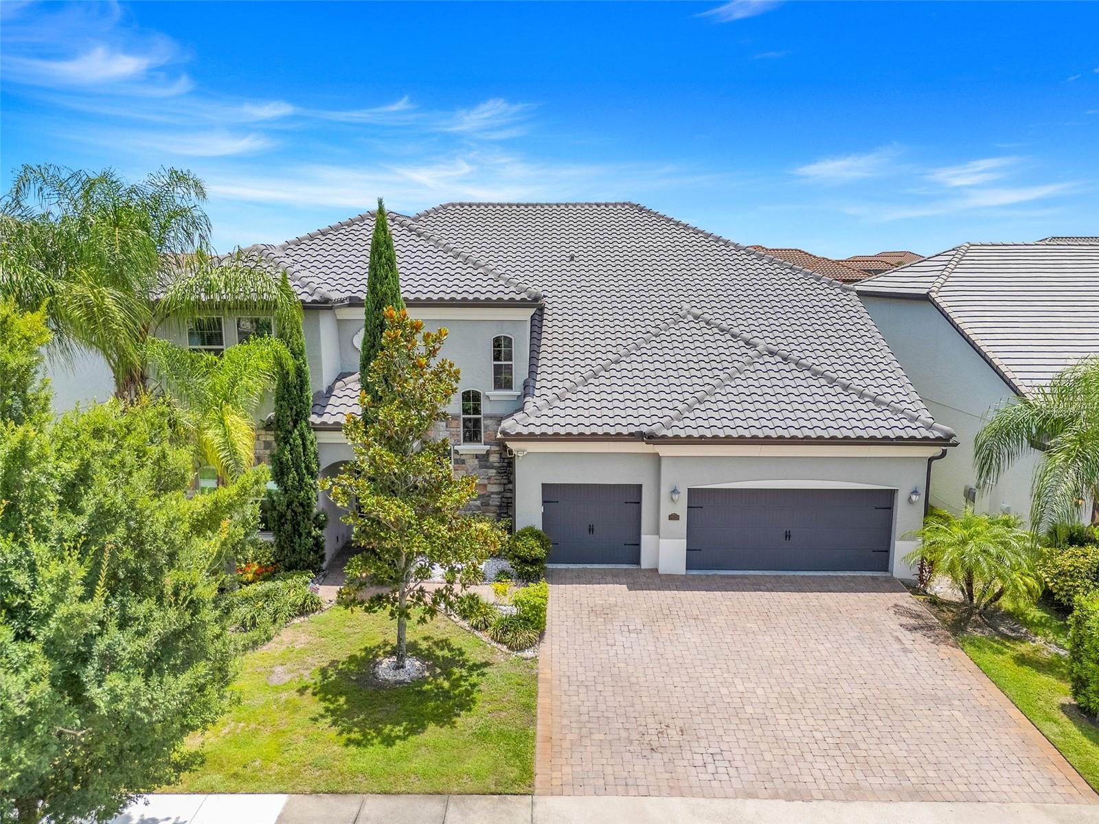 7920 Chilton Drive, Orlando, FL