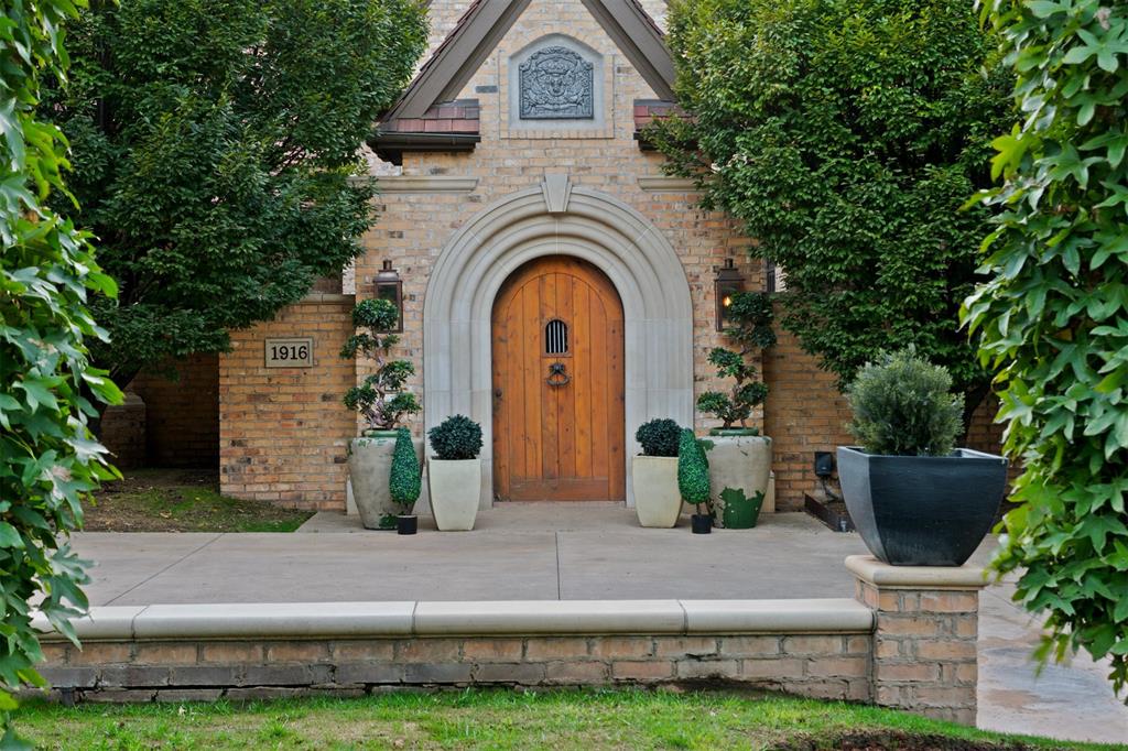 *Open House Sunday from 2-4pm!* Breathtaking custom build by Gil Wright on over 1 acre in the heart of Edmond!! This is the first opportunity to own this stunning, true luxury living, property situated on over an acre of mature trees with total privacy in Mulholland! This beautiful estate was designed perfectly and has so many beautiful details that combines modern flare with a pop of traditional! So many features to include beginning with the 2 separate modern offices with built-ins and closets, to the cigar and scotch room crafted for the perfect mancave with french doors leading to the courtyard and fountain, to the vaulted living room with 18ft tall fireplace, stunning dining room surrounded by windows filling it with natural light, custom bar finished from a true 1800s bar, stunning kitchen overlooking the pool and patio with tons of appliances, glass bar top and adjacent wine fridge storage area! It even has its own completely updated dog wash inside!! Huge laundry with tons of storage and includes an adjacent 'hunter's closet' large enough for even the biggest game hunter to store all clothes, boots, etc..! Oversized primary suite has a sitting area with gas fireplace, 2 large closets including a walk-in safe room within one of them, large glass shower and jetted tub plus a massage/work out room attached! 4 car garage! 1.11 acre lot with many mature trees! The outdoor oasis is incredible with a 13ft deep infinity pool designed for scuba diving practice that includes hand made and laid tiles, hot tub and incredible chef's outdoor kitchen with multiple gas grills and true built in Brick Pizza Oven!! You do not want to miss this opportunity! Contact the listing agent for a private showing today!