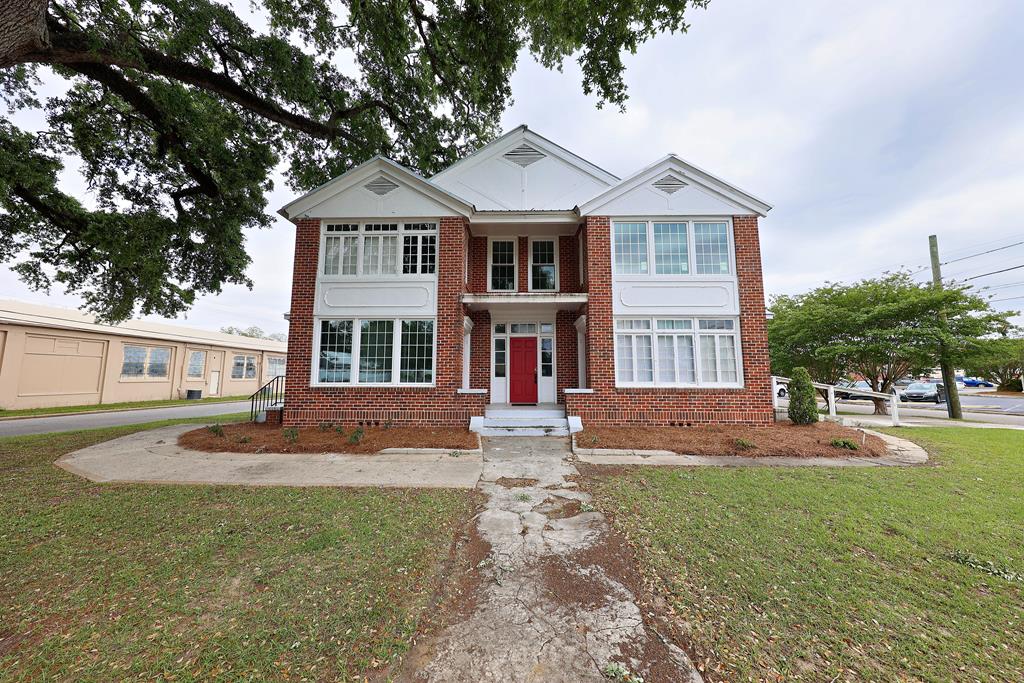 This four-unit apartment complex presents an exceptional investment opportunity with immediate, stable cash flow. The property is fully occupied, generating a strong monthly income of $4,400, making it an ideal addition to any investor's portfolio.  Each unit offers comfortable living spaces with practical layouts that appeal to long-term tenants, contributing to consistent occupancy and reliable returns.  Whether you're a seasoned investor or looking to expand your real estate holdings, this turnkey multi-family property delivers both steady income and long-term growth potential. Don't miss the chance to own a high-performing asset in a desirable rental market.