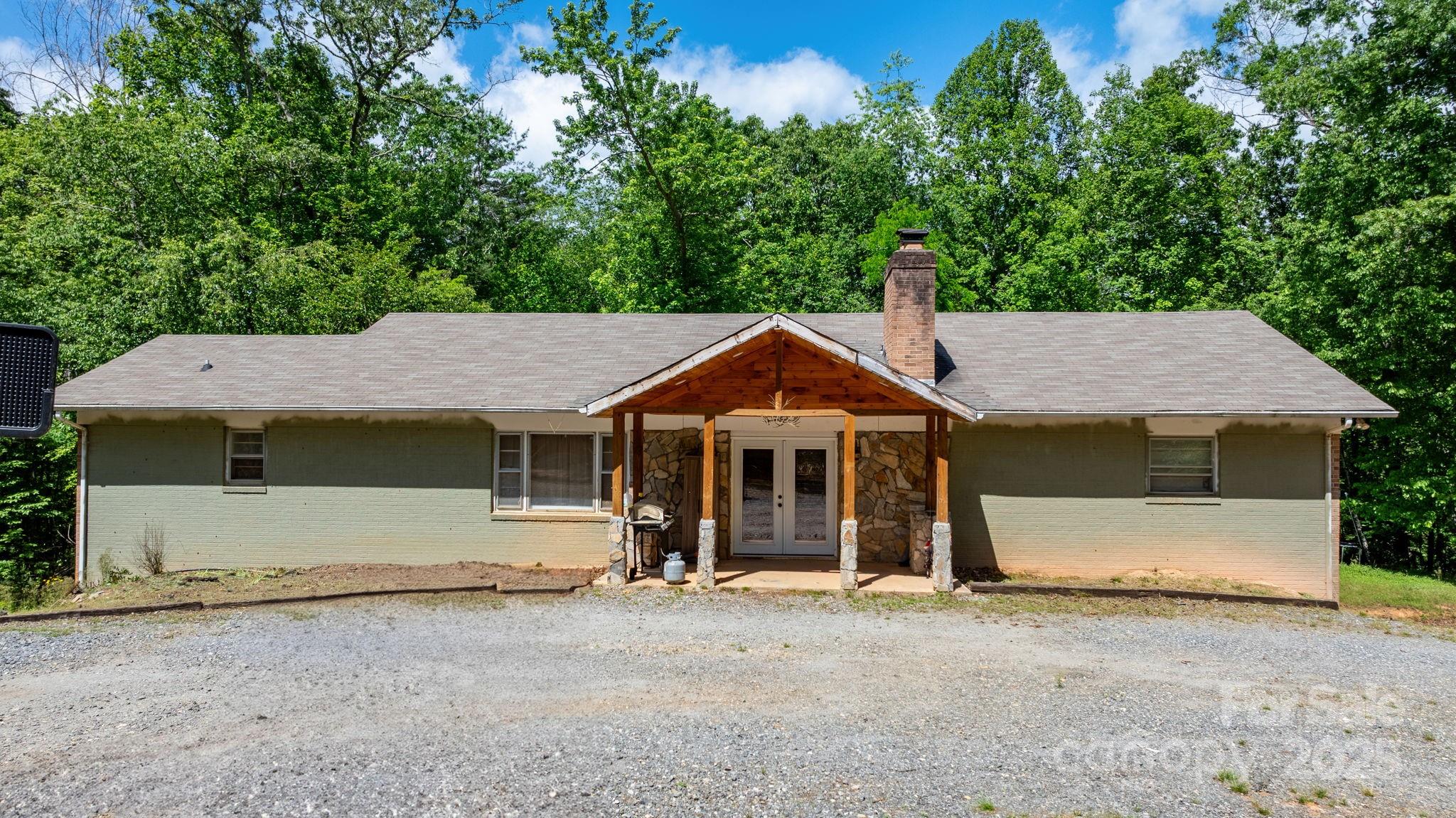 4022 Confidence Church Road