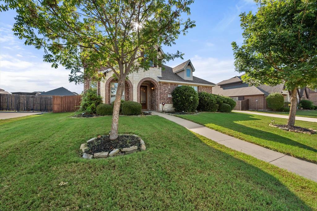 1112 Vickery Drive