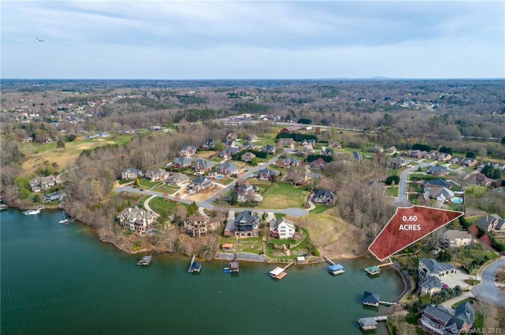 Lake Hickory Realty