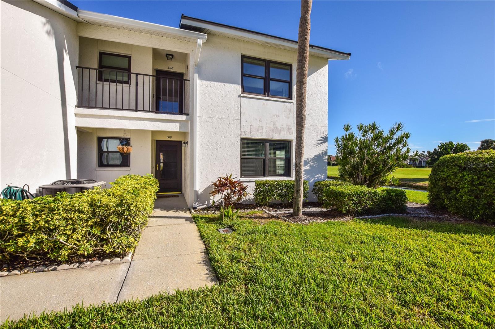 1100 Capri Isles Boulevard 318