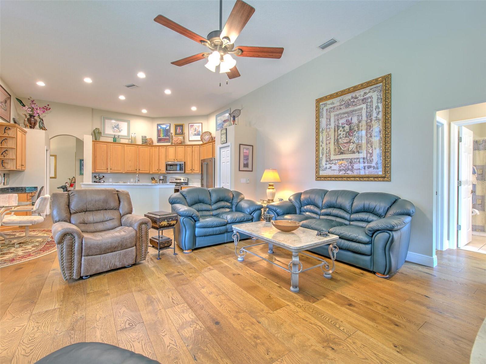 3506 Cordgrass Dr