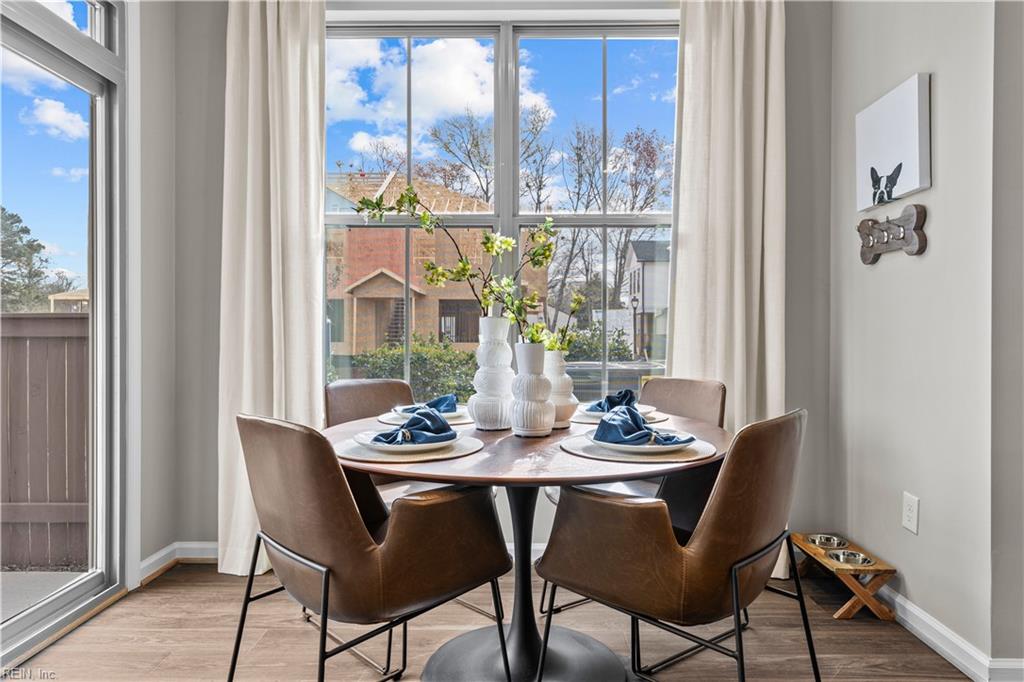 MM Eclipse Model @ Watermark