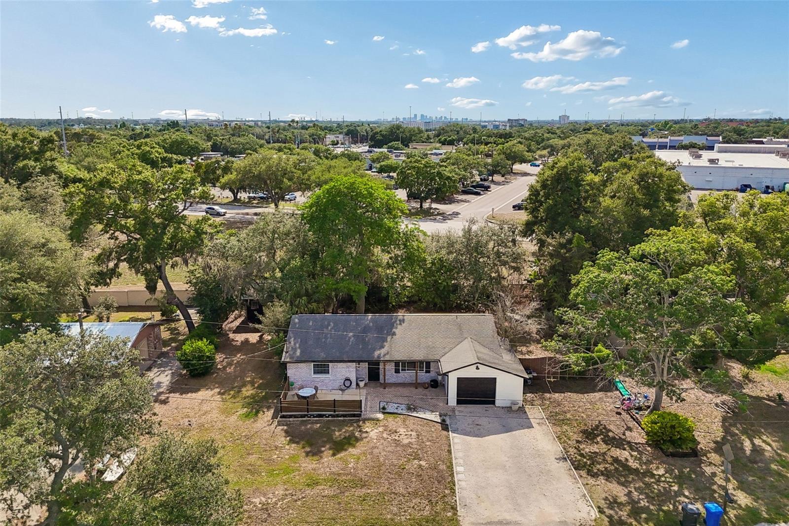 118 Horst Road