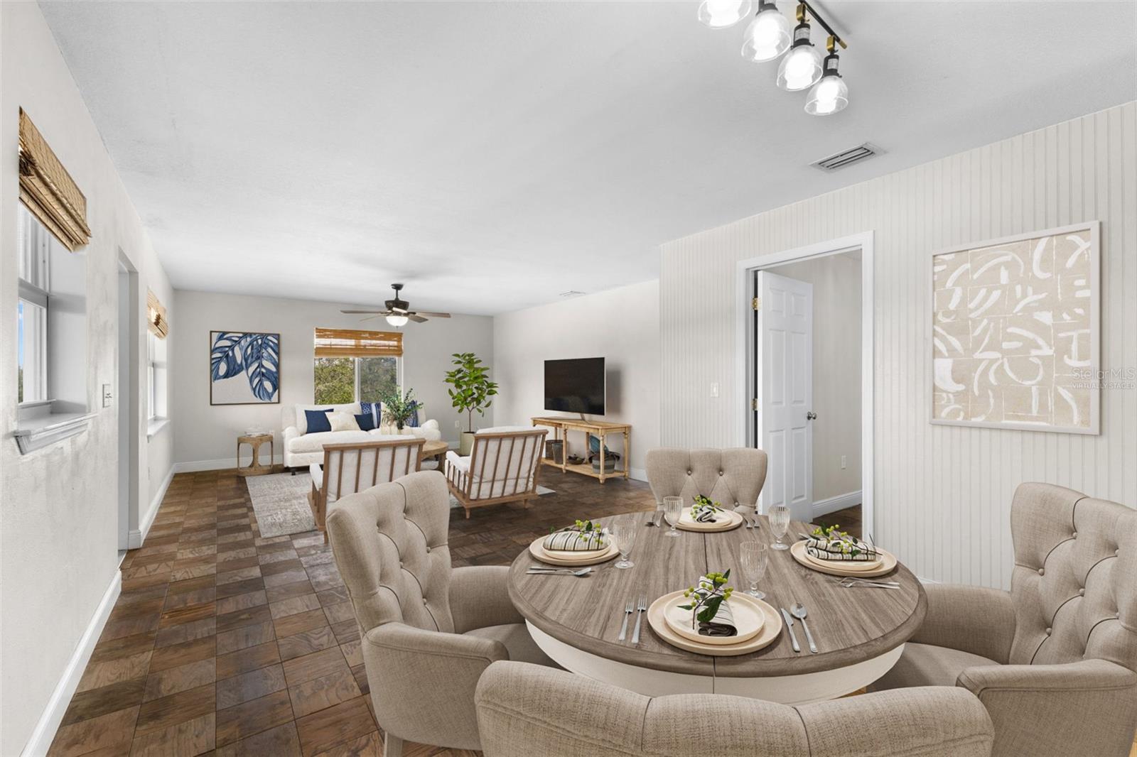 445 Horseshoe Loop Road