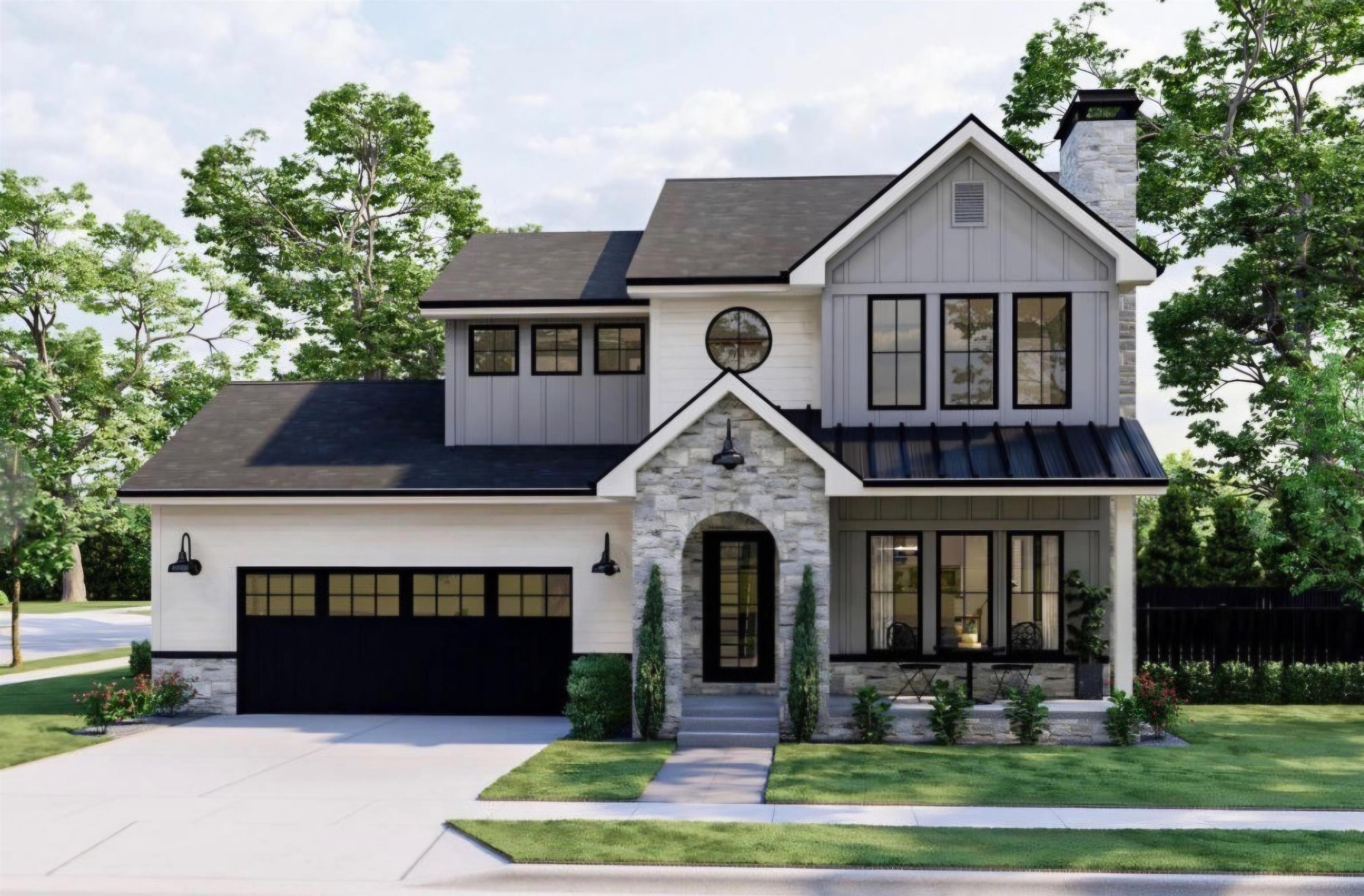 Lot 7 W Walnut Street