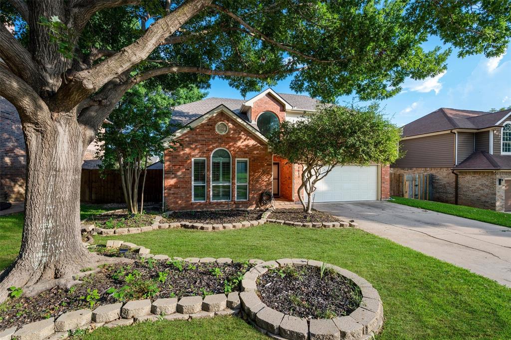 1819 Sandalwood Lane