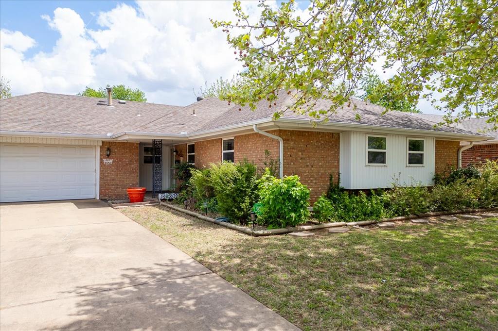 Charming and full of character, this well-loved 3-bedroom, 2-bath home is ready for its next chapter! Enjoy comfortable living with a functional layout, plus a workshop garage perfect for hobbies, storage, or projects. Step outside to a covered patio—ideal for relaxing evenings or entertaining guests. Added bonus: the home can be sold fully furnished and equipped with appliances, making for a seamless, move-in-ready opportunity. Don’t miss this versatile and inviting home!