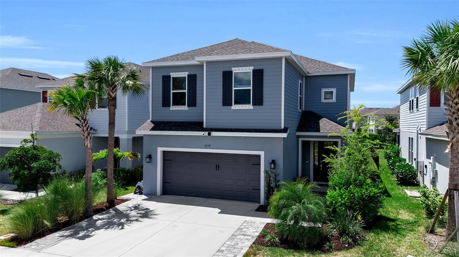 5659 Equator Court