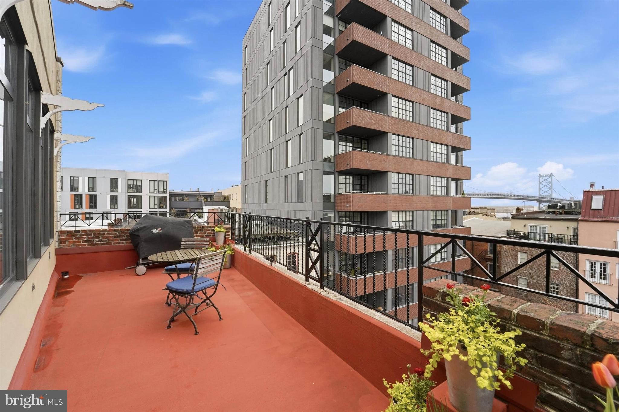 115 Cuthbert Street H