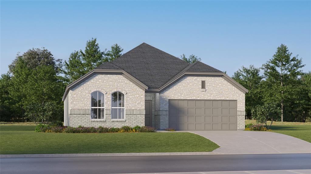 2737 Wispy Creek Drive