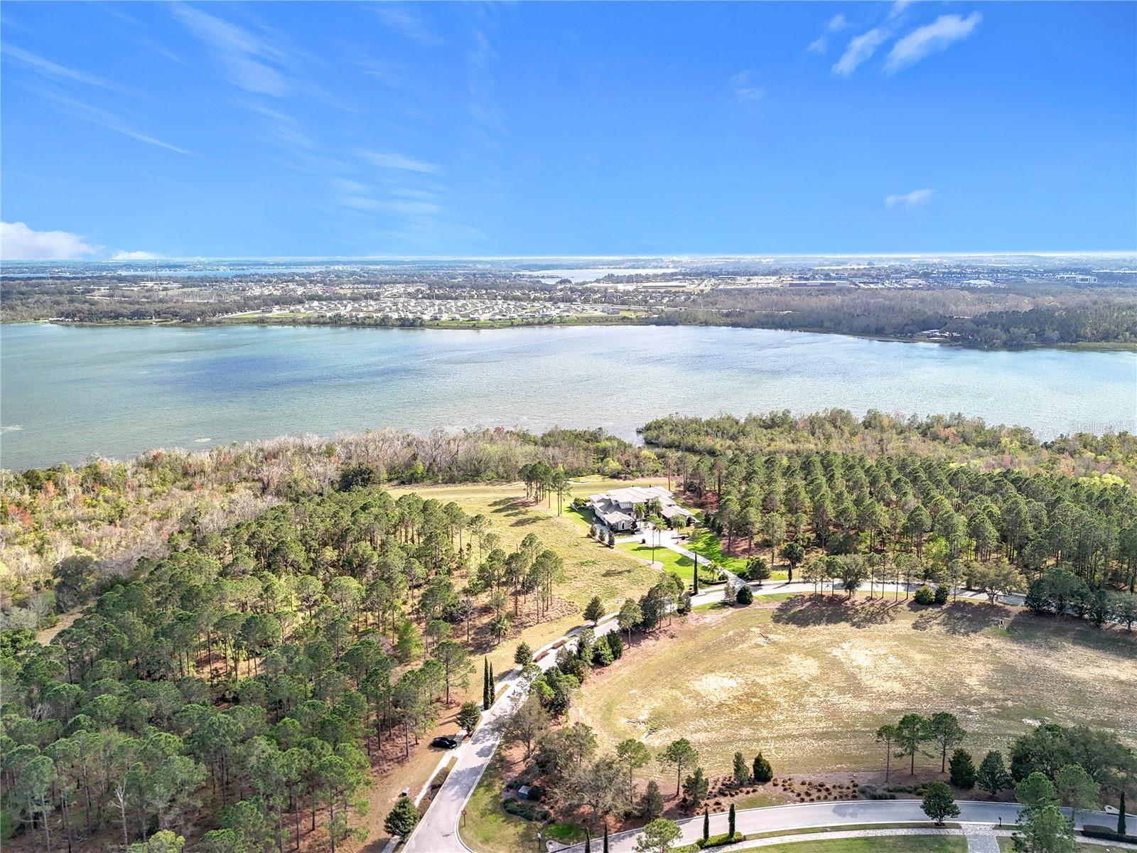 Lots and Land for sale in Bella Collina, Florida, O6280684