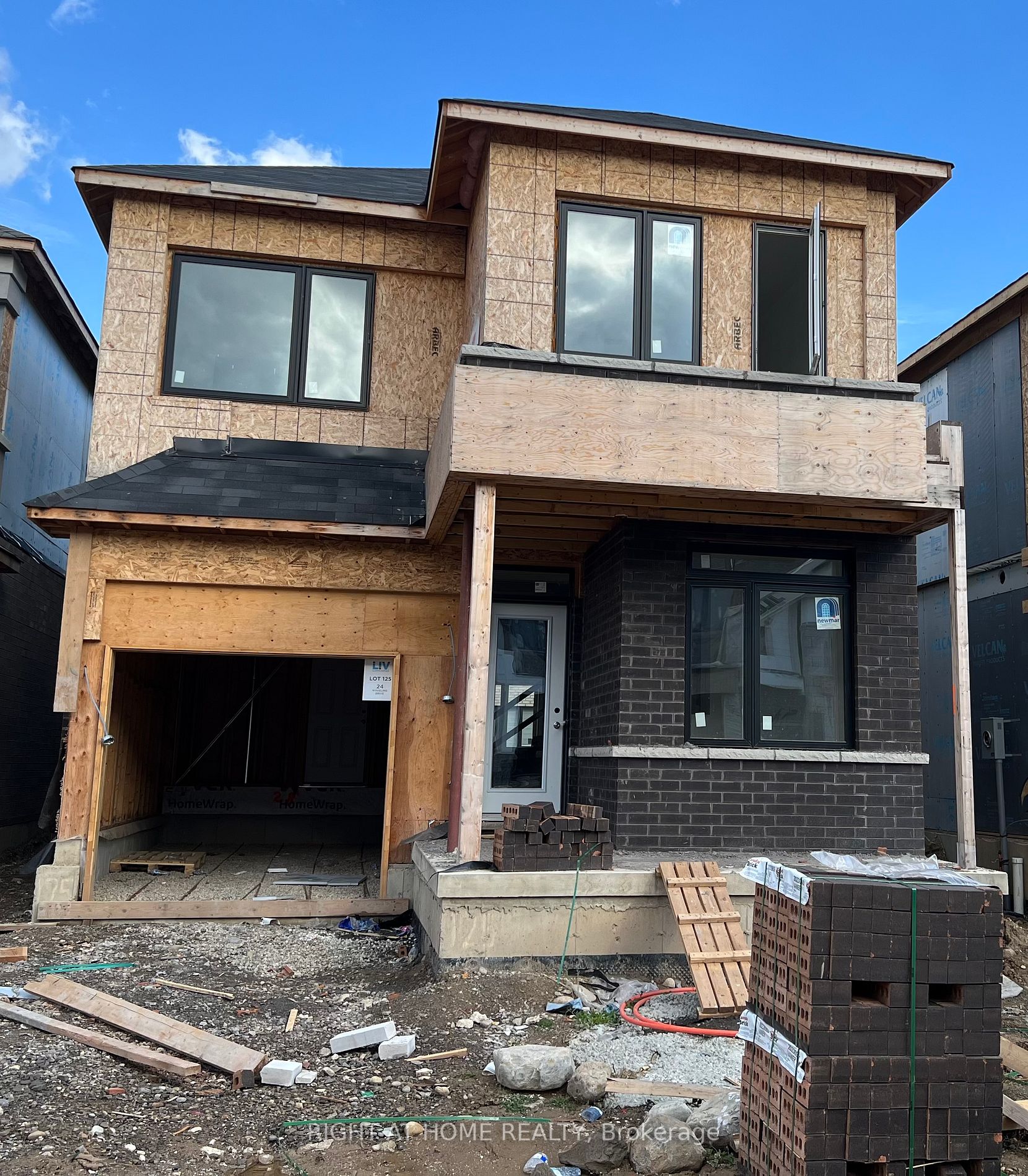 Lot 125 E 16 Wakeling St