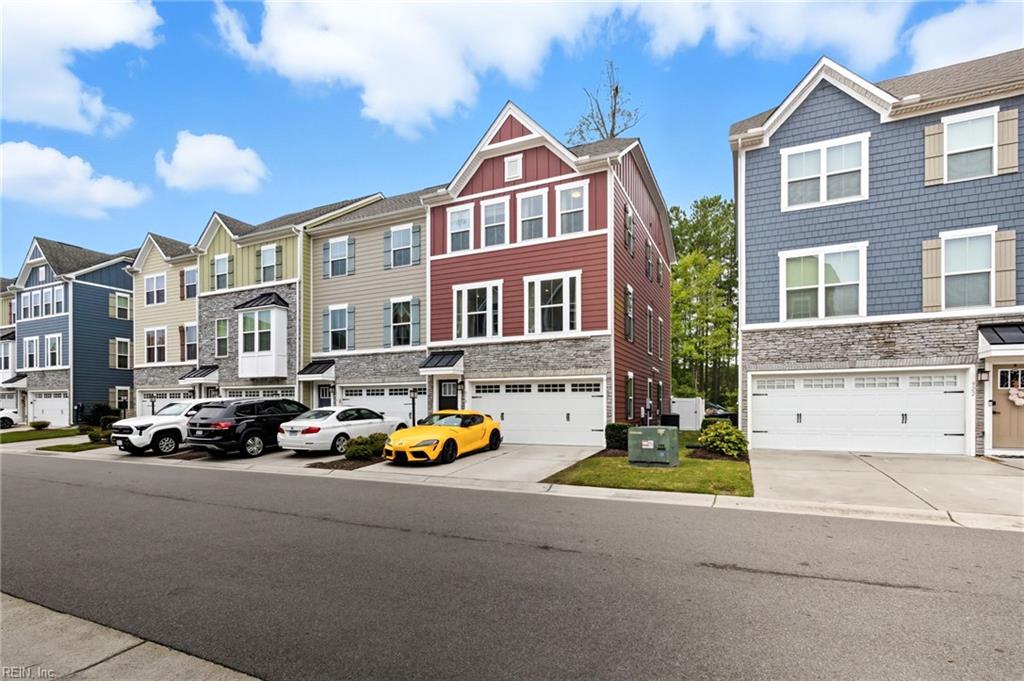 918 Parley Place, Chesapeake, VA 23323