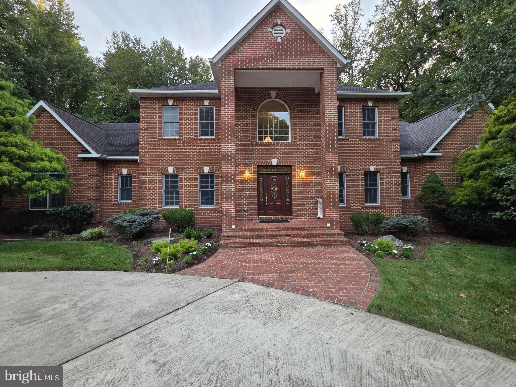 6405 Chew Road