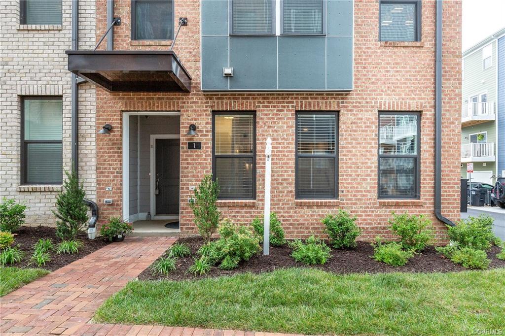 Residential for sale in Henrico, Virginia, 2022658