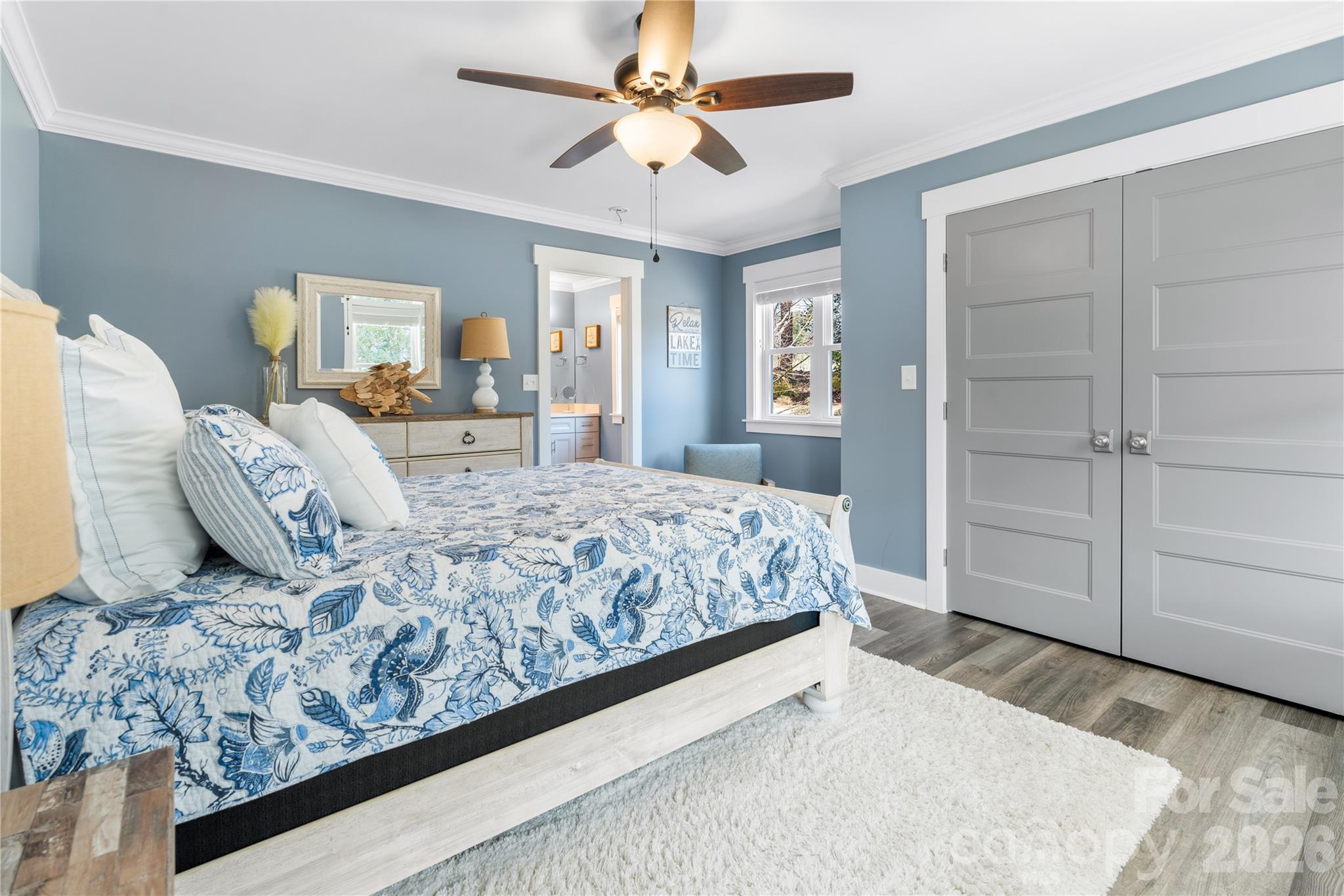 6852 Locke Drive