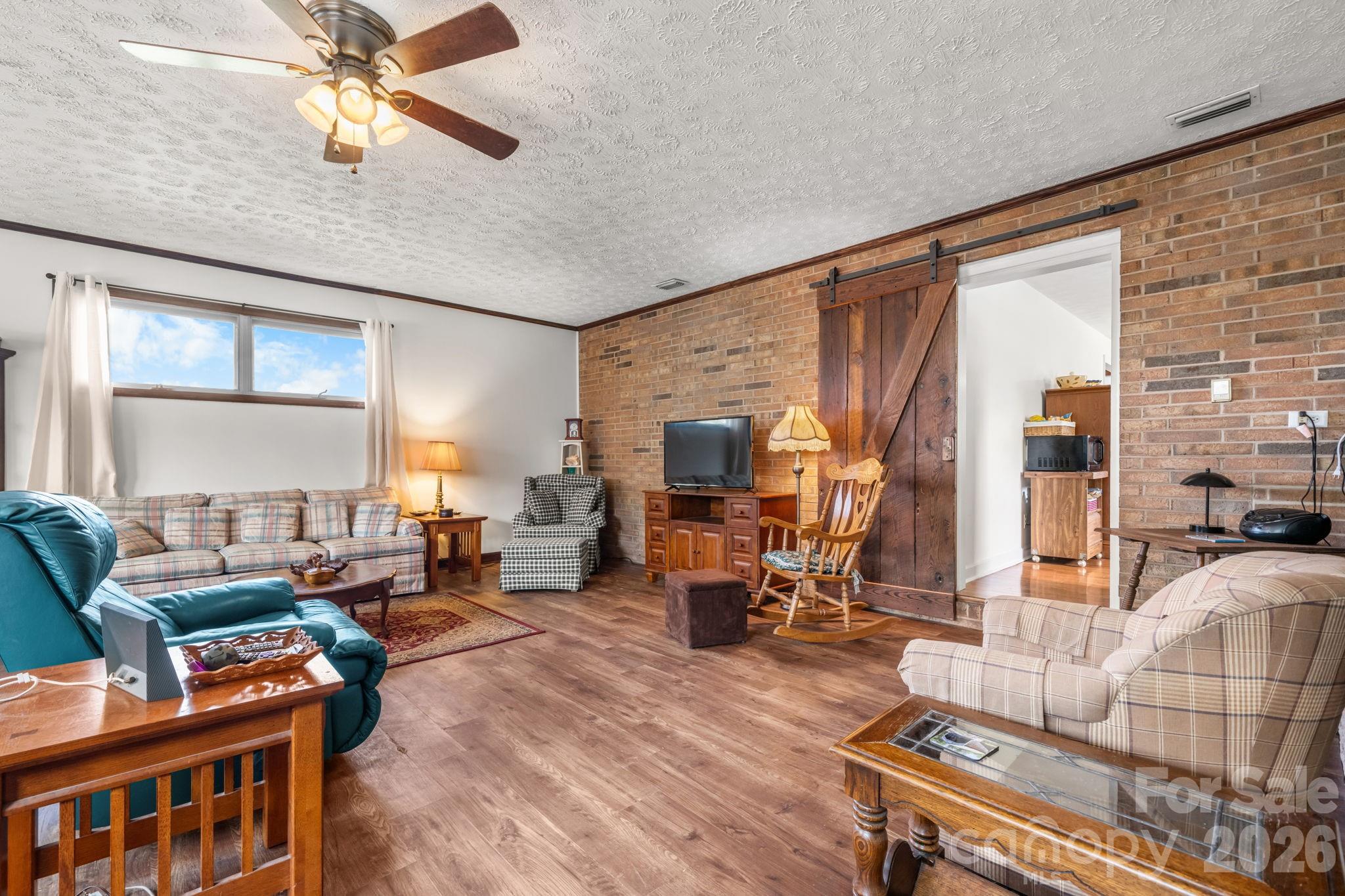 1189 Cajah Mountain Road