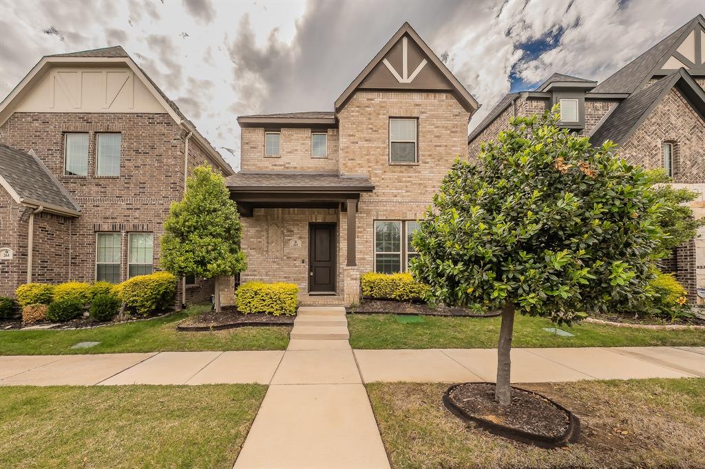 265 Eaglewood Drive, Flower Mound, TX