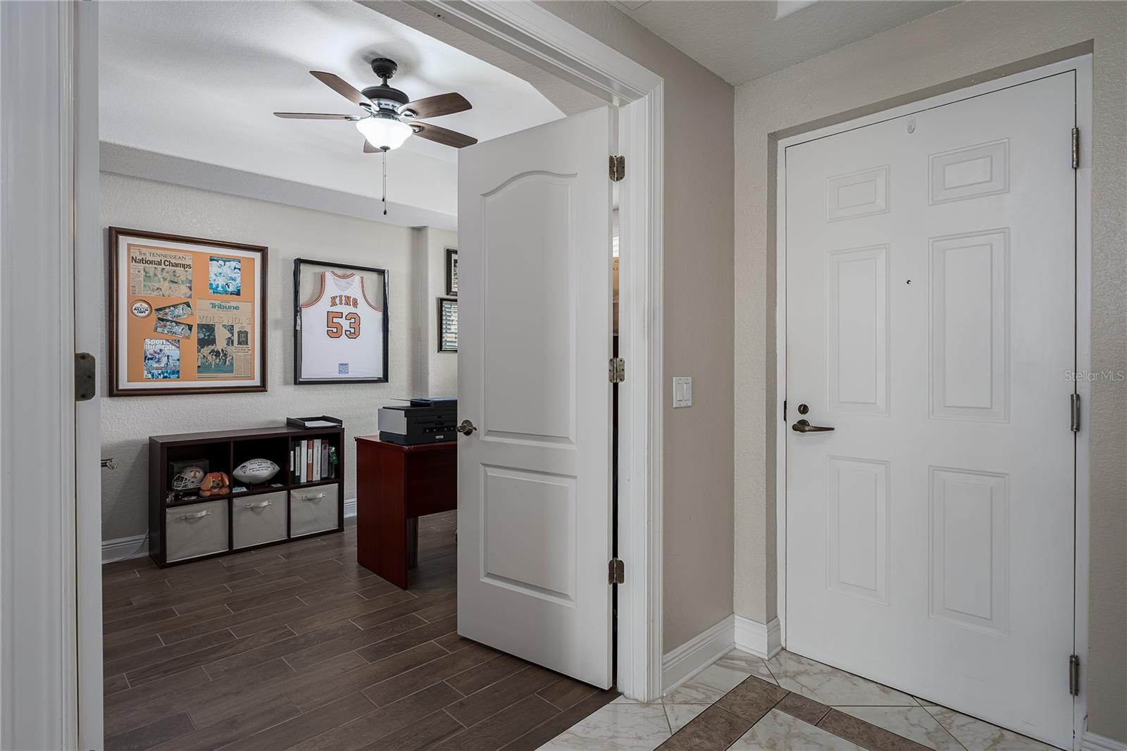 501 Haben Boulevard 605