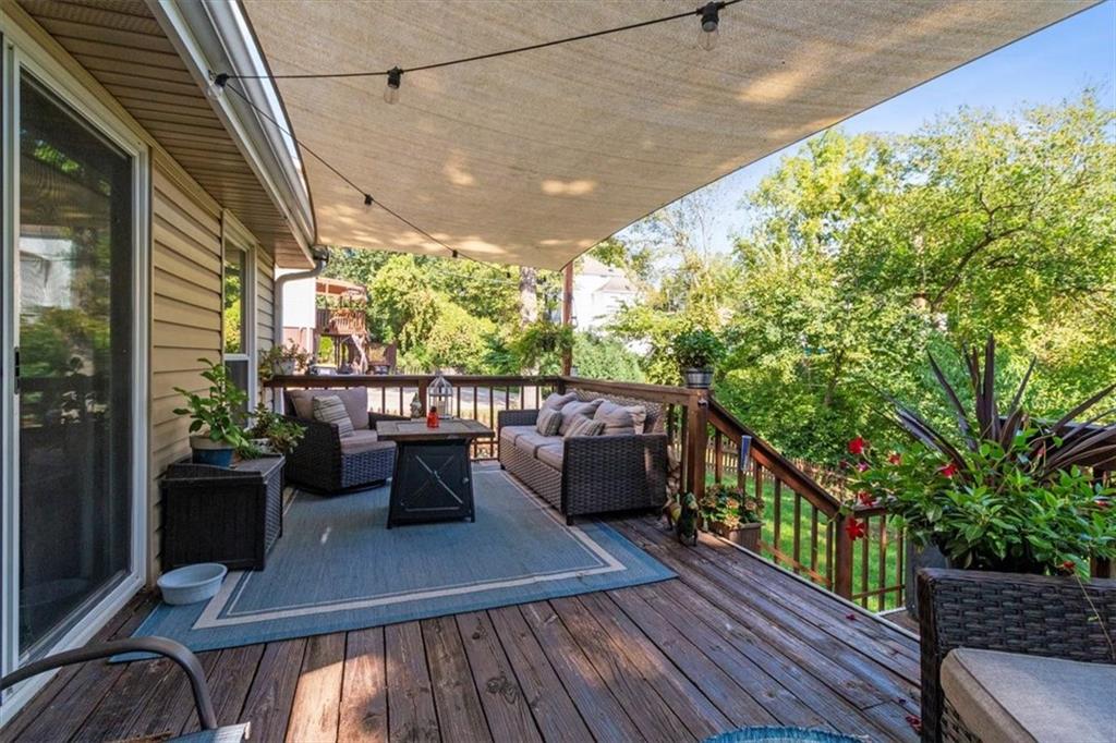 5521 NW Seminole Drive