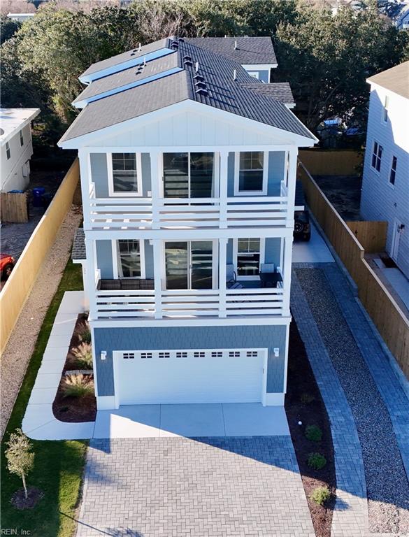 4479 Ocean View Avenue, Virginia Beach, VA 23455