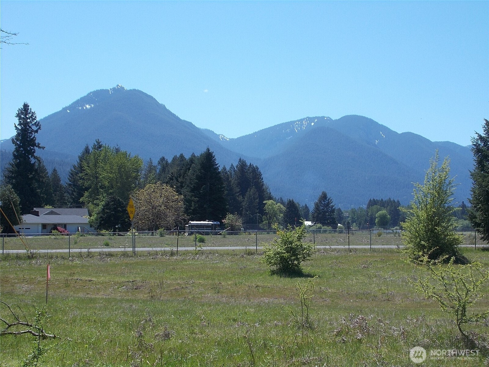 These three undeveloped parcels provide .63 acres of land located in the heart of Packwood! Just a short walk from local amenities, including the grocery store, restaurants, shops, and breweries. You can take advantage of the area’s growing popularity while enjoying the charm of this peaceful mountain town. Whether you’re envisioning a vacation home, business opportunity, or something else, this prime location offers endless possibilities! A short 30 minute drive to White Pass Ski Area provides all manner of snow sports. Enjoy the Gifford Pinchot National forest and Mount Rainier National Park within 20 minutes for all of your hiking, forging and mountain biking in the Spring, Summer, and Fall! Individual parcels available separately.