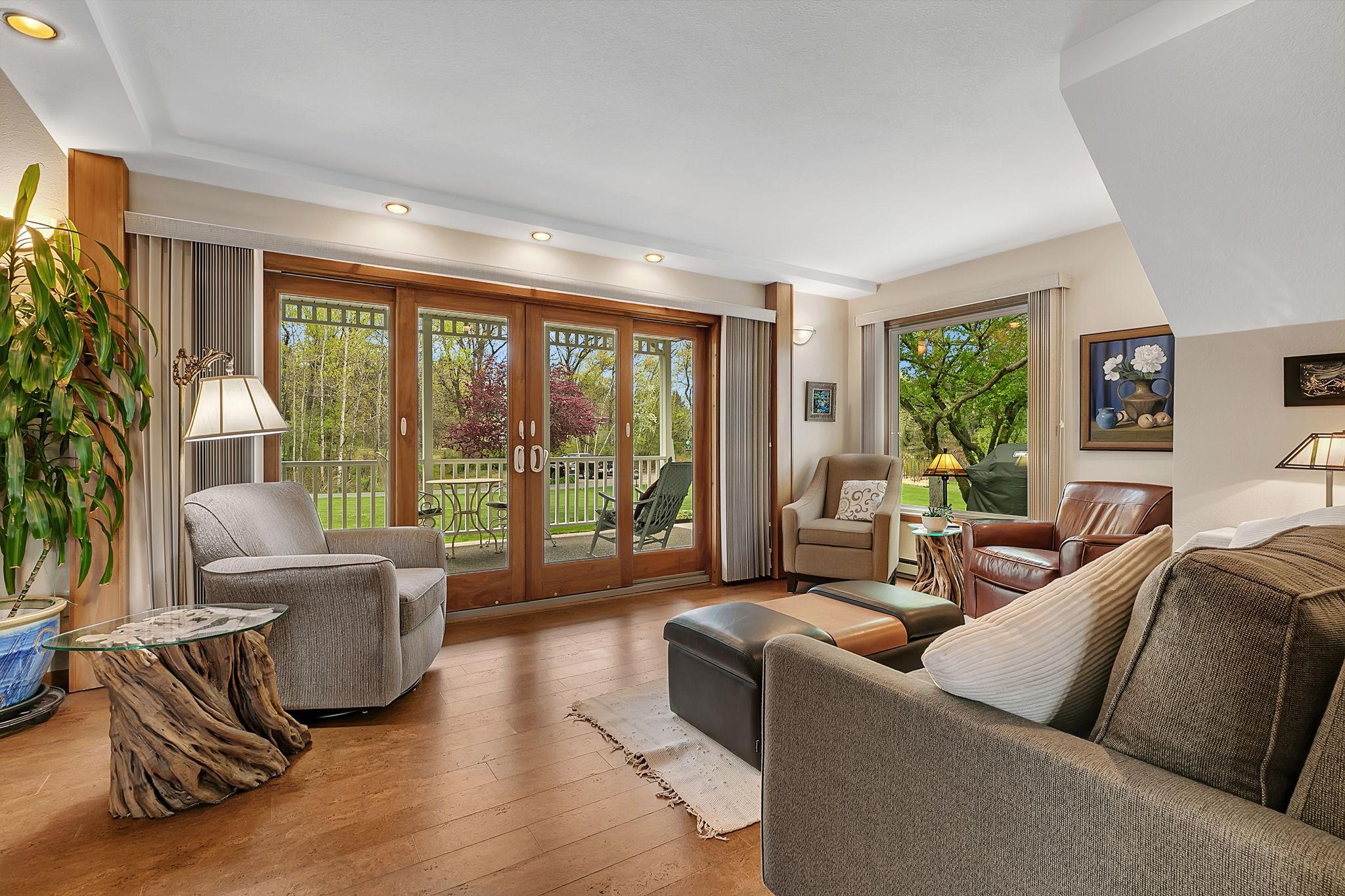 22603 Fable Road