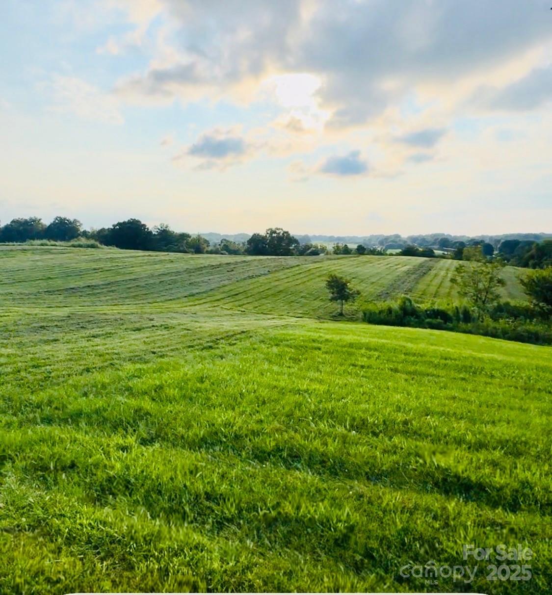 Discover the simple beauty of country living on over 8.5 acres of peaceful land, where serenity stretches across rolling hills and wide-open pasture. This property is the perfect place to create your own homestead or build the forever home you've always imagined. There's plenty of room to build a pond, plant a big garden, raise animals or just enjoy the quite rhythm of the countryside. Tucked away in nature yet still close to Charlotte, you can enjoy the best of both worlds-true rural charm with easy access to town when you need it! With no HOA, you're free to live simply, freely and exactly the way you choose! If you're looking for a piece of land with heart, character and endless potential, this is the place you should call home!