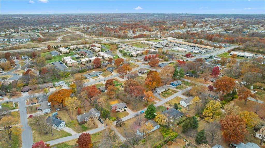 5405 N Central Street