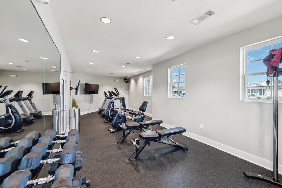 3119 White Harbor Drive