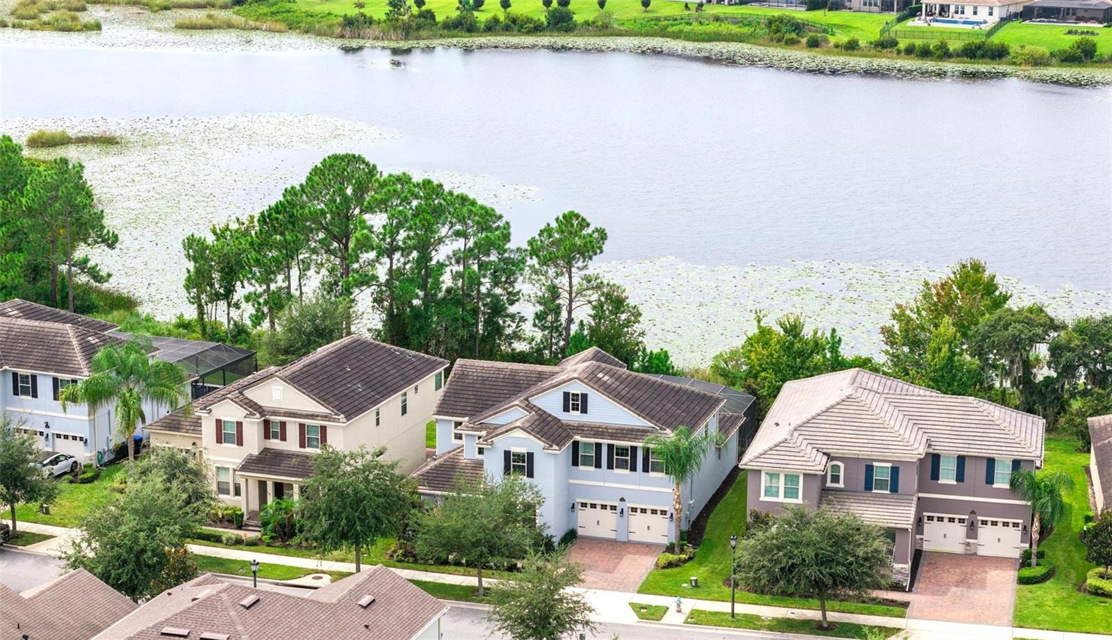 10048 Beach Port Drive, Winter Garden, FL