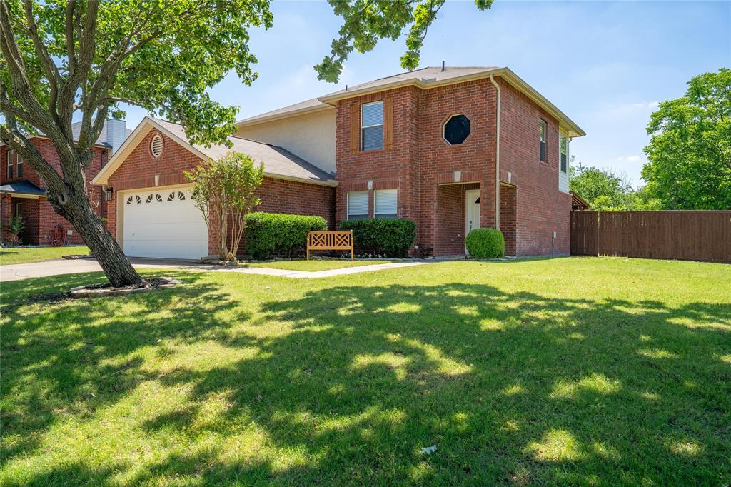 12401 Melrose, Lane Frisco, TX