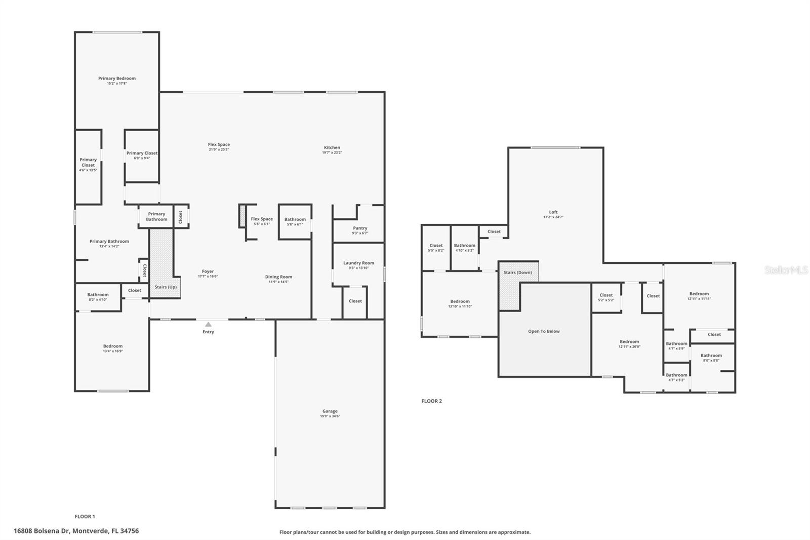 Residential for sale in Bella Collina, Florida, O6301117
