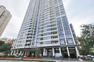 Highly preferred, high floor SOUTHEAST AND WRAPAROUND WEST CORNER Residence 27A at 1300 N. LSD with a front row seat to the views of Lake Michigan, Oak Street Beach, Navy Pier and fireworks every Wednesday and Saturday at 9 pm, views of East LSD's architecture of the 19th century and famous Drake Hotel, top of the Magnificent Mile, postcard Chicago skyscrapers. One block north of Division Street underpass to get to the waterfront's bike/jogging path and Oak Street Beach or travel up to North Ave. Beach. Steps to Lincoln Park and its free zoo and Saturday open market. Walk to Old Town on Wells Street and prime shopping district on Oak/Rush and Michigan Ave. Enjoy Restaurants, fine dining and nightlife on Dearborn Parkway, Rush Street and State. Rated one of the absolute best walking neighborhoods in the City of Chicago. Available garage parking for lease @ $302 for 1st car and $365 for 2nd car. Residence 27A features your own, private vestibule before entering your home that can be renovated & decorated however you like. 12' x 7' east facing concrete terrace off the dining room to enjoy east, south and west views. Sumptuous living space featuring two walls of expansive southeast windows. True 10' ceilings. IN UNIT WASHER AND DRYER. Tiered crown molding and high baseboards throughout. Oversized, new picture framed windows with lower opening windows throughout every room. Additional locker storage. New top floor amenities include complete gym, sun terrace, with gas grills and furniture, indoor pool, whirlpool, locker rooms, hospitality room with full kitchen.  Primary suite with south and west city skyline views. 2nd and third bedrooms with magical "light show" nighttime views of the city. Reserve as of 6.30.2025 is $3,493,000 for 130 units. No SPECIAL ASSESSMENTS PENDING OR PLANNED. Capital improvements over last 10 years include Extensive facade repairs, elevator modernization, ongoing horizontal pipe replacement, 40th amenity floor renovations, pool upgrades, emergency generator replacement, balcony railing repair, reserve study update, garage concrete repairs and waterproofing membrane, driveway curb and landscape replacement. Incredible value purchase. Own a title AAA functional, no wasted space 3/3 on LSD with front row seats of some of the best views Chicago offers forever with permanence.