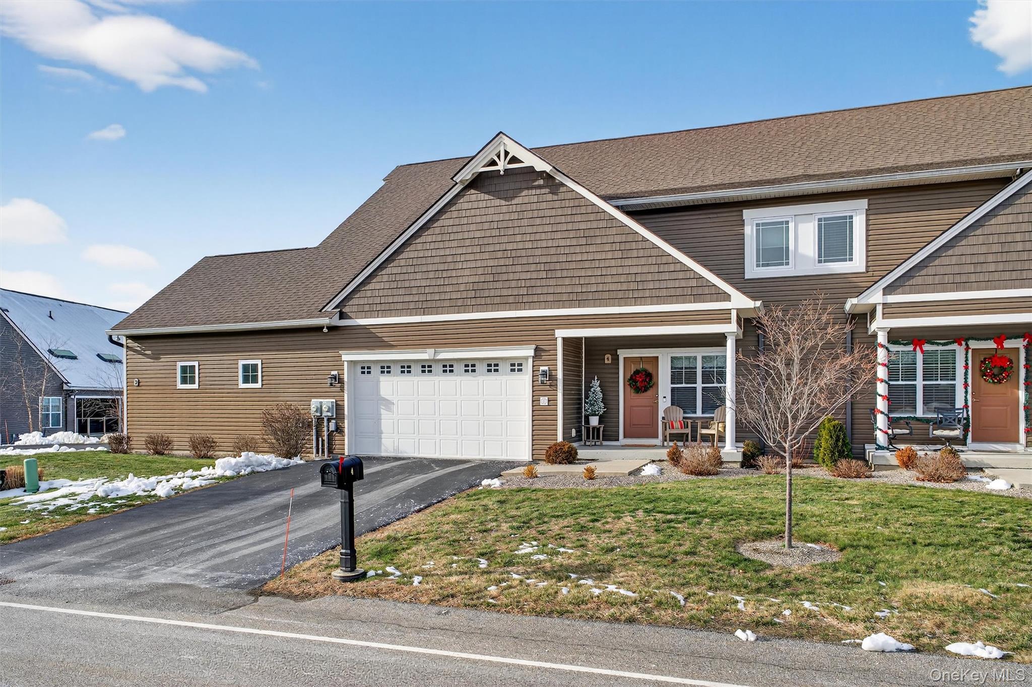 4 Strasser Place