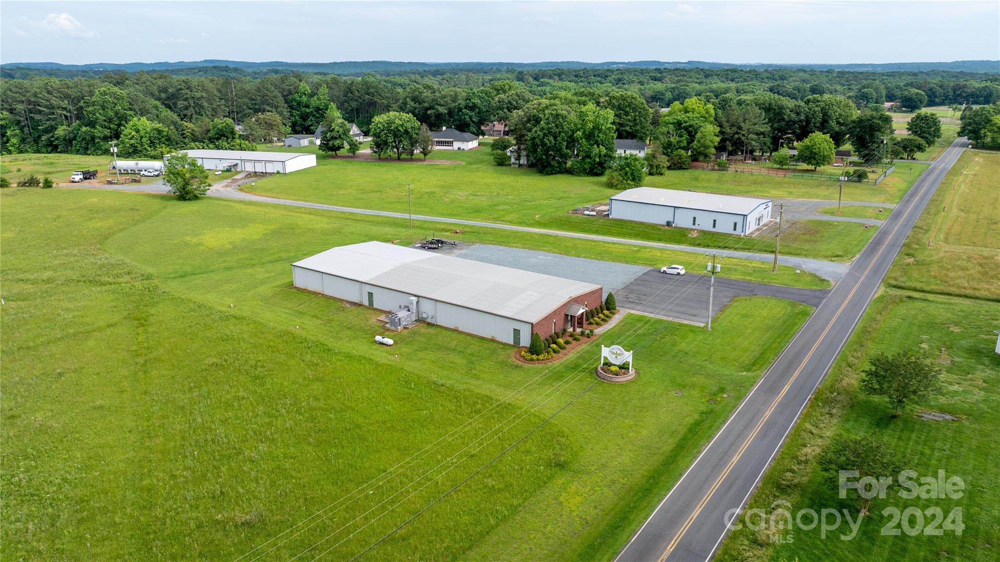 433 Rocky River Road