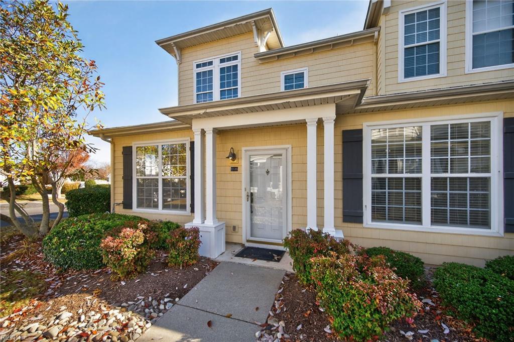 1120 Grace Hill Drive, Virginia Beach, VA 