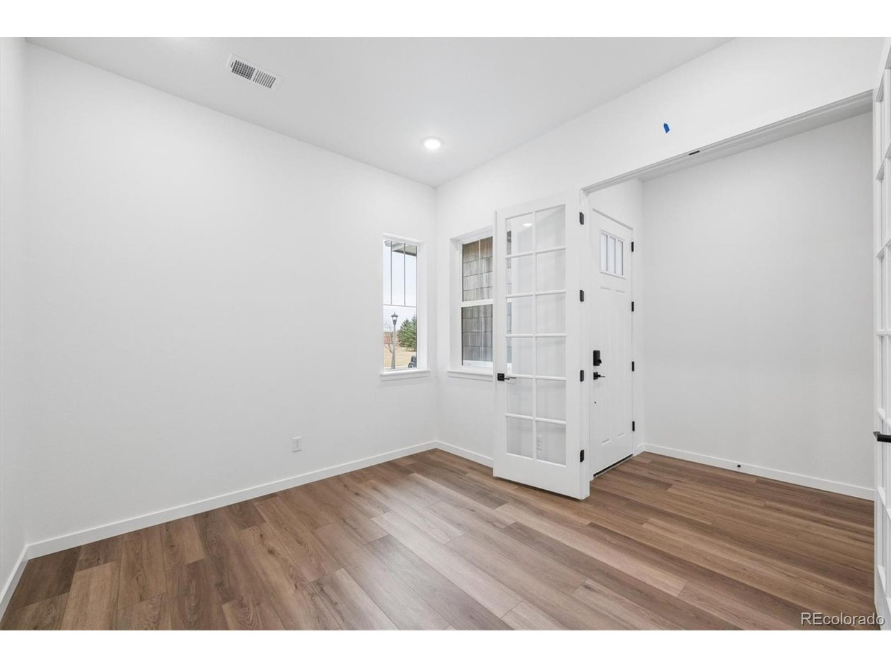 **!!MOVE-IN READY!!** SPECIAL FINANCING AVAILABLE!!**This Pinecrest is waiting to impress with the convenience of its ranch-style layout along with designer finishes throughout. The main floor offers a study and two generous secondary bedrooms with a shared bath. The open layout leads you to the back of the home where a beautiful gourmet kitchen awaits and features a quartz center island, walk-in pantry and stainless steel appliances. Beyond, is the open dining room and relax in the welcoming great room that has a fireplace. The nearby primary suite showcases two spacious walk-in closets and a private five piece bath. A convenient powder,  laundry and mudroom complete the main level. If that wasn't enough, this exceptional home includes a finished basement that boasts a wide-open, versatile rec room with a stunning wet bar along with a flex room and two basement bedroom that have walk-in closets and a shared bath.