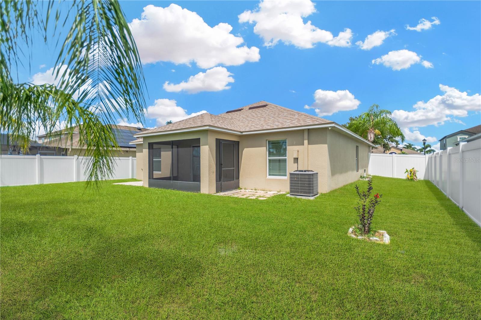 13455 Graham Yarden Drive