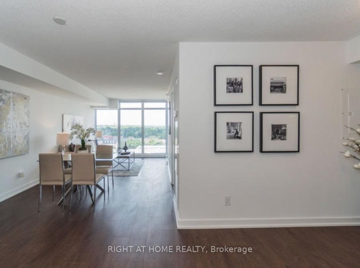 72 Esther Shiner Blvd 1009